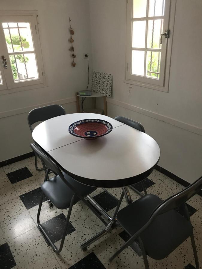 Meuble Trois Etoiles Au Premier Etage D'Une Maison Typique Saint-Cyprien  Eksteriør bilde